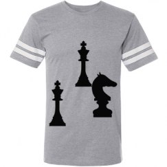 Unisex Vintage Sports Tee