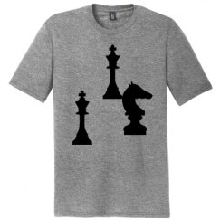 Unisex Perfect Tri Tee