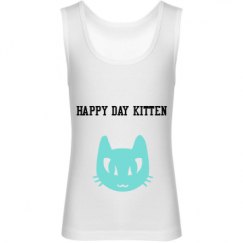 Youth Jersey Tank Top