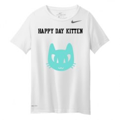 Youth Nike Legend Shirt