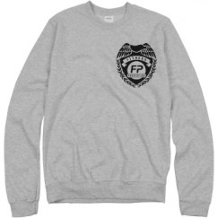 Unisex Basic Promo Crewneck Sweatshirt