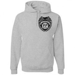 Unisex Basic Promo Hoodie