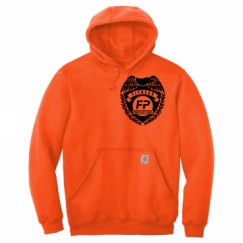 Unisex Carhartt Hooded Sweatshirt