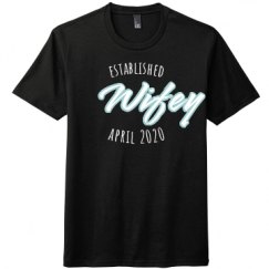 Unisex Perfect Tri Tee