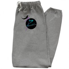 Unisex Fleece Sweatpants
