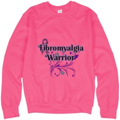 Unisex Neon Crewneck Sweatshirt