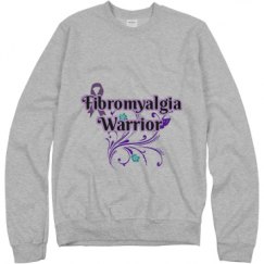 Unisex Basic Promo Crewneck Sweatshirt