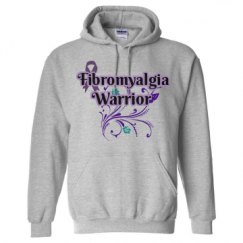 Unisex Basic Promo Hoodie