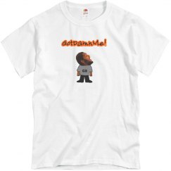 Gulley Boy GotDamnMe