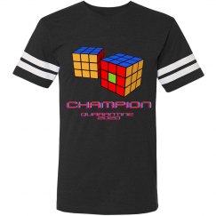 Rubix Champion 2020