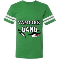 Unisex Vintage Sports Tee