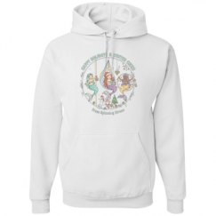 Unisex Basic Promo Hoodie