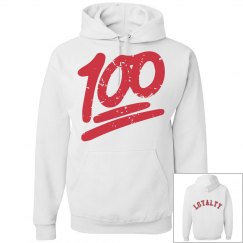 Loyalty Hoodie
