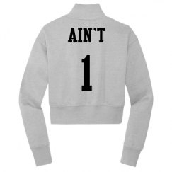 Women's 1/2 Zip Fleece