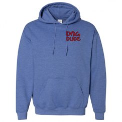 Unisex Basic Promo Hoodie