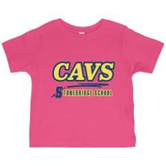 Toddler tee