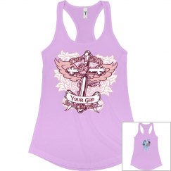 Das lord is your god