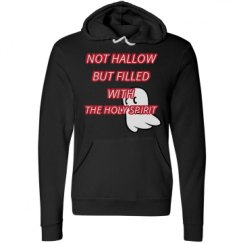 Unisex Fleece Pullover Midweight Hoodie