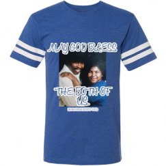 Unisex Vintage Sports Tee