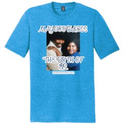 Unisex Perfect Tri Tee