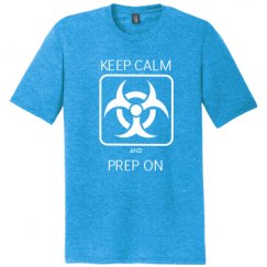 Unisex Perfect Tri Tee