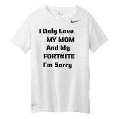 Youth Nike Legend Shirt