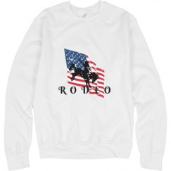 Unisex Basic Promo Crewneck Sweatshirt
