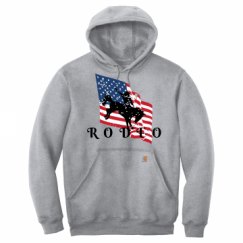 Unisex Carhartt Hooded Sweatshirt