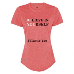 Women's Adidas Sport Shirt 