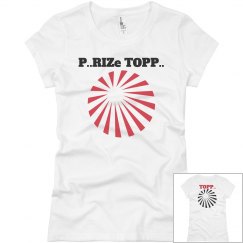 P..RIZe TOPP..