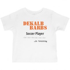 Toddler Basic Promo Jersey Tee