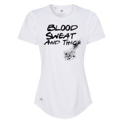 Women's Adidas Sport Shirt