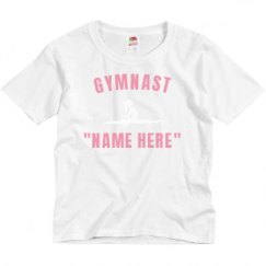 Youth Basic Promo Tee