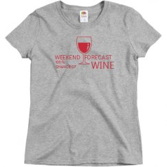 Ladies Basic Softstyle Tee