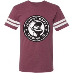 Unisex Vintage Sports Tee