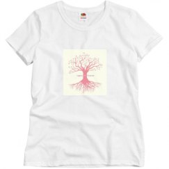 Ladies Basic Softstyle Promo Tee