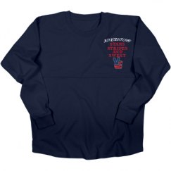 Ladies Game Day Jersey