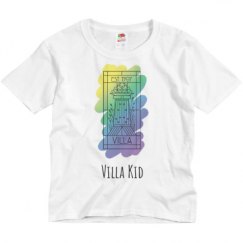 Youth Basic Promo Tee