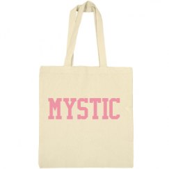 Canvas Bargain Tote Bag