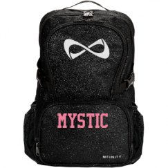 Nfinity Sparkle Backpack Bag