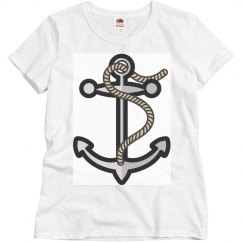 Grey Anchor