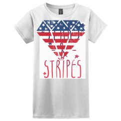 Ladies Basic Softstyle Tee