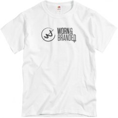 Unisex Basic Promo Tee