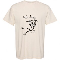 Adult Heavyweight T-Shirt