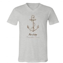 Men's Anchor T-Shirt