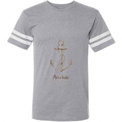 Unisex Vintage Sports Tee