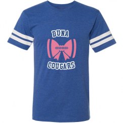 Unisex Vintage Sports Tee