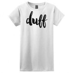 Ladies Basic Softstyle Tee