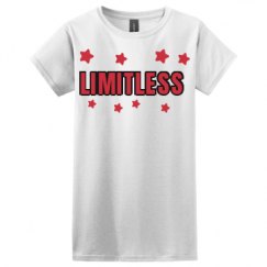 Ladies Basic Softstyle Tee