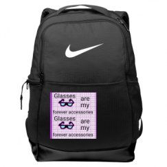 Nike Brasilia Medium Backpack